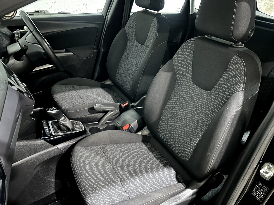 2019 Opel Crossland X 1.2L Petrol For Sale Images