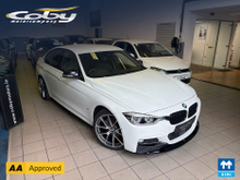 BMW 3 Series 330E M Sport Plug-In Hybrid. New NCT, 2Keys, Full Body Kit, Full Leather, Sat Nav, MFSW, Dual Climate Control, Cruise Control, Reverse Camera, Full Electrics, Paddle Shift, Parking Sensors, and more.