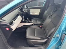 2021 Renault Clio 1.3L Petrol For Sale Images