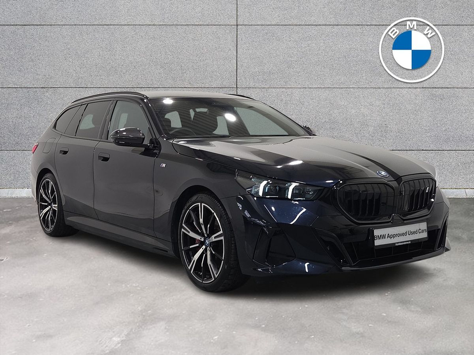 2025 BMW i5 0L Electric For Sale Images