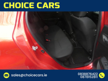 2019 Suzuki Swift 1.2L Petrol For Sale Images