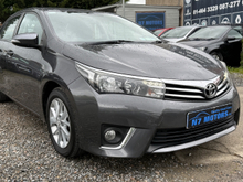 2016 Toyota Corolla 1.3L Petrol For Sale Images