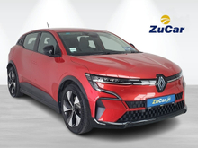 Renault Megane E-Tech EV60 220hp Equilibre