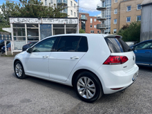 2015 Volkswagen Golf 1.2L Petrol For Sale Images