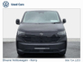 2026 VOLKSWAGEN TRANSPORTER PAN AMERICANA LWB TON 150BHP