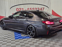 2021 BMW 5 Series 2L Diesel Hybrid For Sale Images