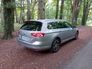 2018 VOLKSWAGEN PASSAT HIGHLINE 2.0 TDI  150 BHP MANUAL 6 SPEED FWD  @ REDDY 2 DRIVE LTD 