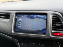 2014 Honda Vezel 1.4L Petrol Hybrid For Sale Images