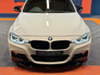 2017 BMW 3 SERIES 320d M Sport Auto