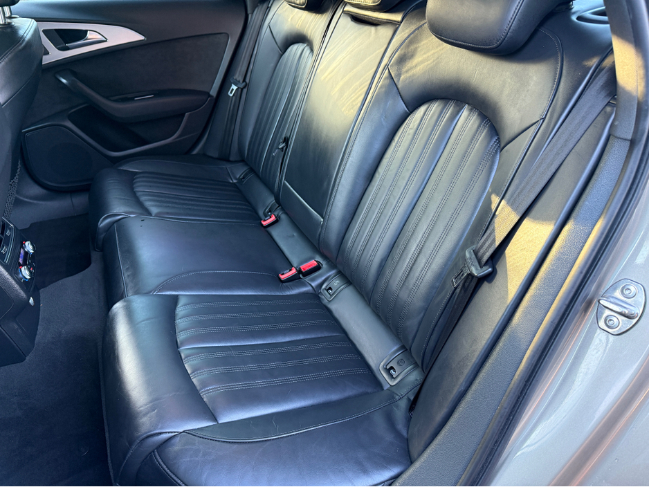 2018 Audi A6 2L Diesel For Sale Images