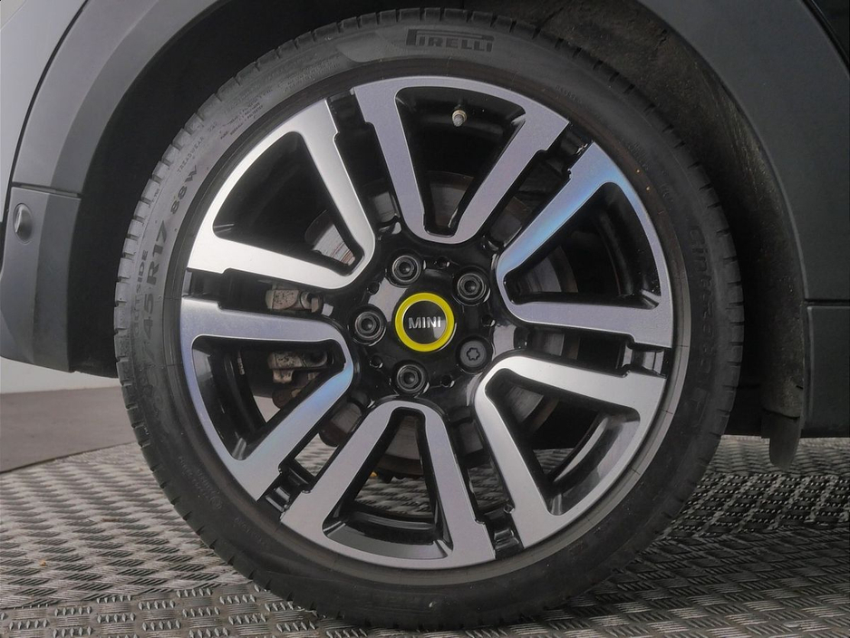 2022 MINI Hatch 0L Electric For Sale Images