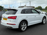 2019 AUDI Q5 S LINE TDI QUATTRO S-A