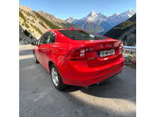 2015 Volvo S60 2L Diesel For Sale Images