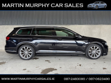 2020 Volkswagen Passat 2L Diesel For Sale Images