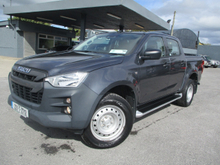 2022 Isuzu D-MAX 1.9L Diesel For Sale Images
