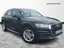 2020 AUDI Q5 SE 2.0 TDi 150 HP 35
