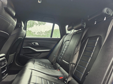 2023 BMW 3 Series 2L Petrol Plug-in Hybrid For Sale Images