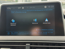 2020 Peugeot 5008 2L Diesel For Sale Images