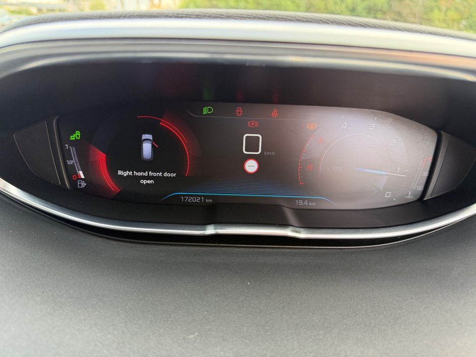 2020 Peugeot 3008 1.5L Diesel For Sale Images