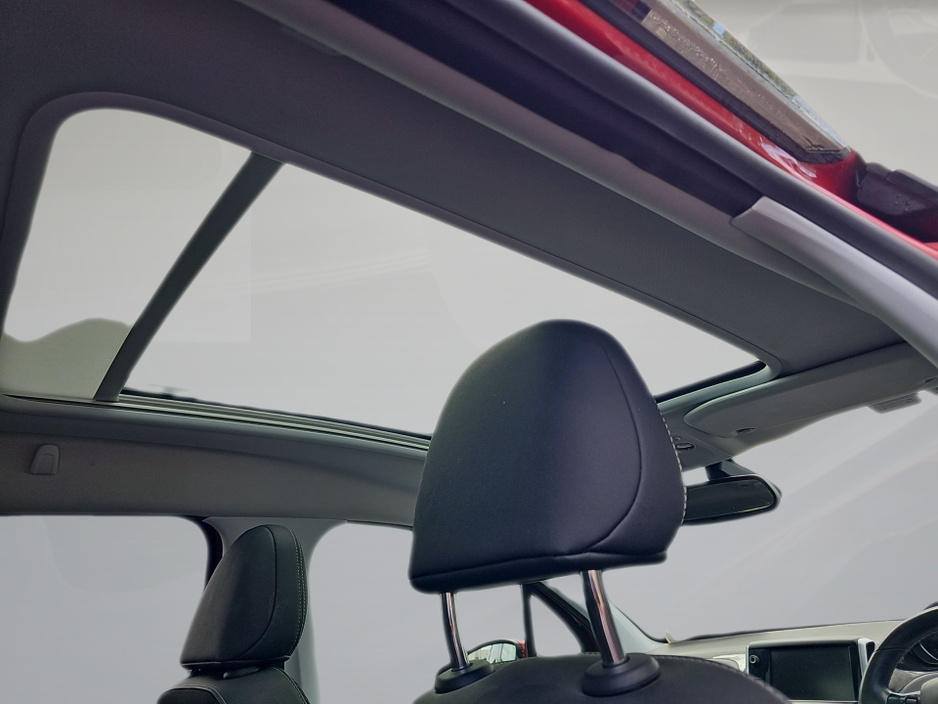 Peugeot 2008 ALLURE 1.2 PURETECH — thumbnail 13