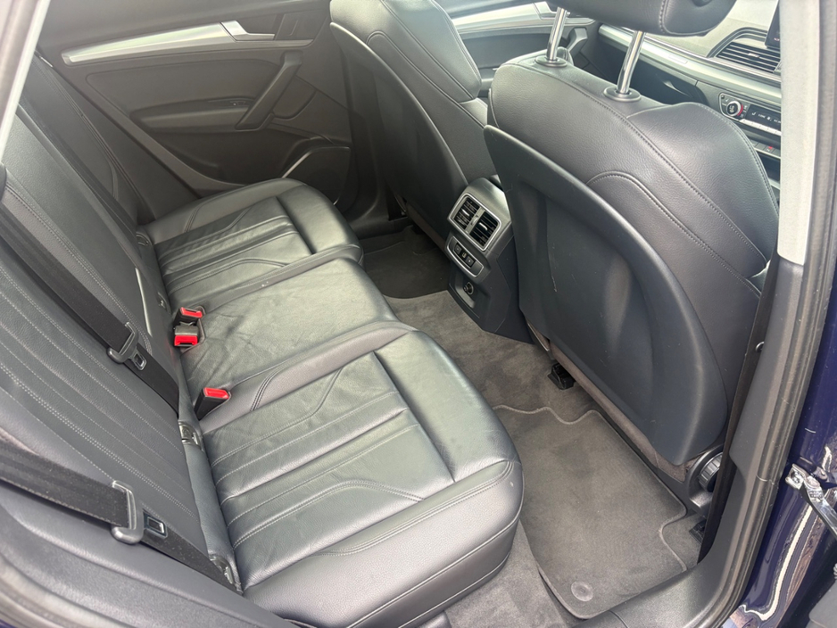 2019 Audi Q5 2L Diesel For Sale Images