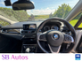 2019 BMW 2 SERIES ACTIVE TOURER 191 BMW 218D X DRIVE ACTIVE TOURER LUXERY