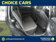 2017 Toyota Yaris 1.3L Petrol For Sale Images