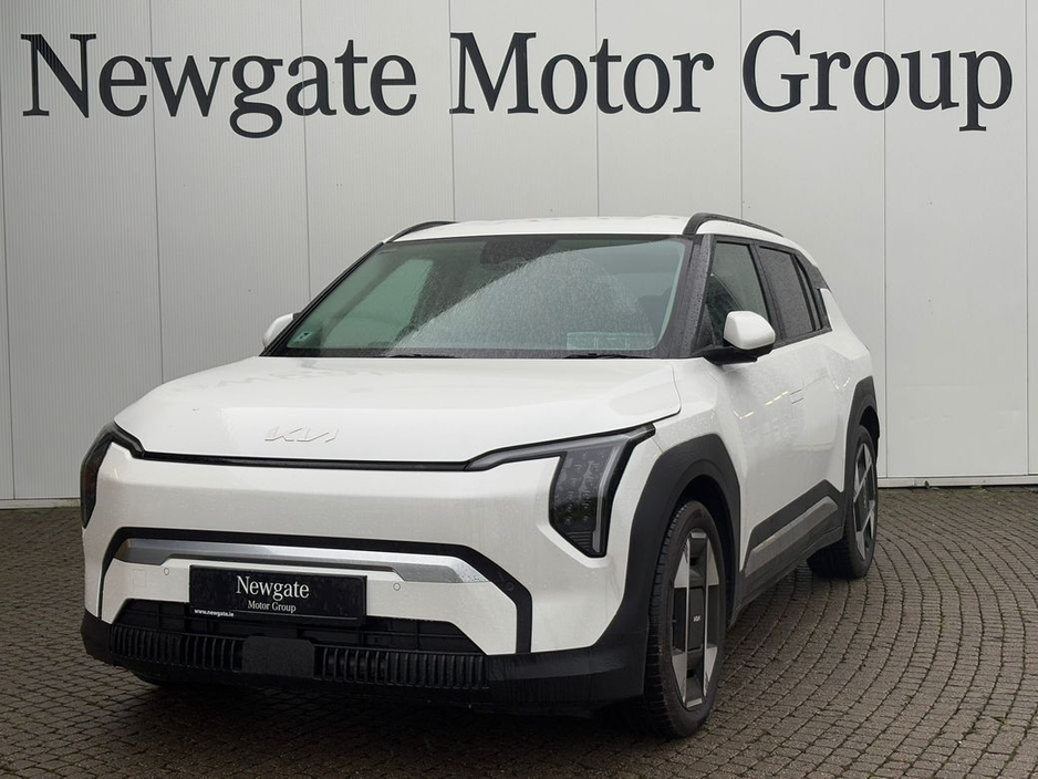 Used Kia EV3 2026 in Meath