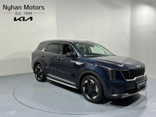 Kia Sorento 2.2 Crdi 7 Seater 251