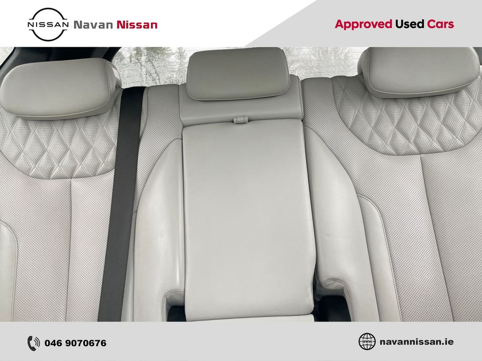 2021 Hyundai Santa Fe 1.6L Petrol Plug-in Hybrid For Sale Images