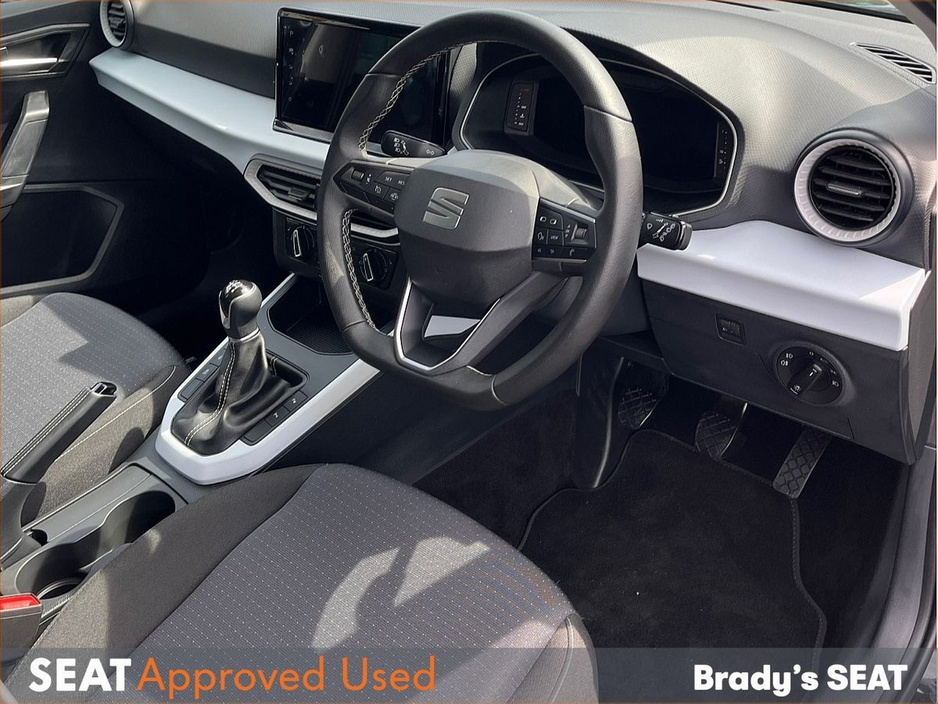SEAT Arona DEMO *1.0TSI 115HP SE TECH *SEAT APPROVED* — thumbnail 11
