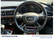 2017 Audi A6 2.0L Petrol For Sale Images