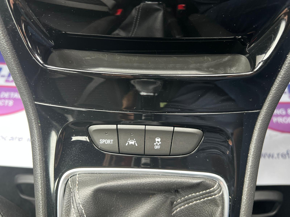 2016 Opel Astra 1.6L Diesel For Sale Images