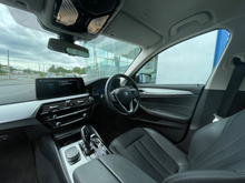 2022 BMW 5 Series 2L Petrol Plug-in Hybrid For Sale Images