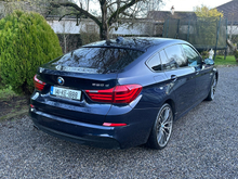 2014 BMW 5 Series 2L Diesel For Sale Images