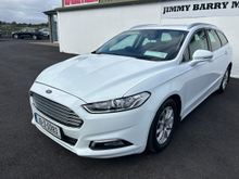 2016 Ford Mondeo 2L Diesel For Sale Images