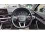 2017 AUDI A4 2.0 TDI SE ULTRA 150PS 4DR AUTO