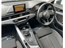 2016 AUDI A4 1.4 TFSI SE 150PS SERVICE HISTORY
