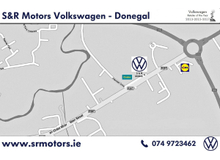 2024 Volkswagen T-Cross 1.0L Petrol For Sale Images