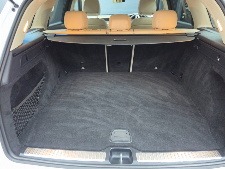 2020 Mercedes-Benz GLC Class 2L Diesel For Sale Images