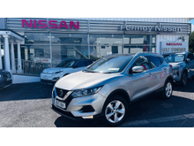 2018 Nissan Qashqai