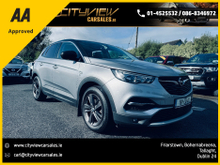2019 Opel Grandland X 1.5L Diesel For Sale Images