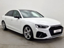 2022 AUDI A4 30 TDI 136HP S-LINE BLACK PACK