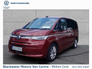 2024 VOLKSWAGEN MULTIVAN STYLE 218BHP PHEV AUTOMATIC