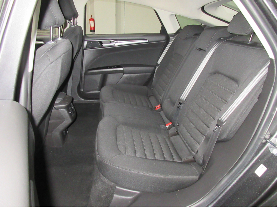 2019 Ford Mondeo 2.0L Diesel For Sale Images