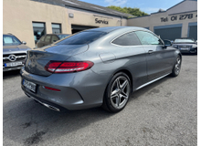 2021 Mercedes-Benz C Class 1.5L Petrol For Sale Images