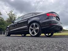 2017 Audi A3 1.6L Diesel For Sale Images