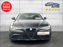 2017 Alfa Romeo Giulia 2.1L Diesel For Sale Images