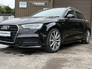 2018 AUDI A3 AUDI A3 2018 182  WITH ONLY 52000KM 