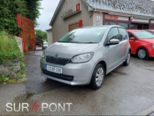 2017 Skoda Citigo 1L Petrol For Sale Images